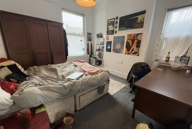 8 bed house, Dickenson Road, Victoria Park, Manchester, M145HS - Image 6